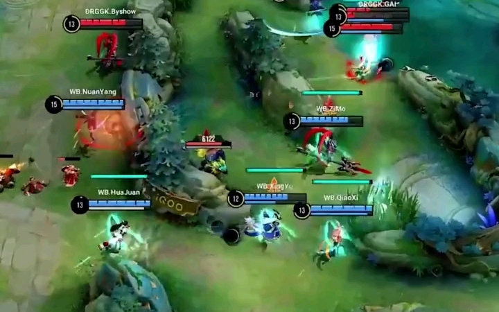 其发展历程 其发展历程