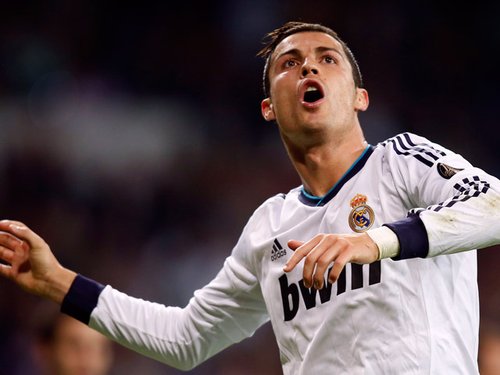 强大的体能 强大的体能